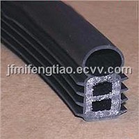 fireproof expanding sealing strips