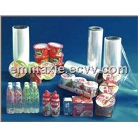 food packaging film rolls producer