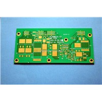 Games PCB Boards