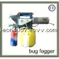 gas mini fogger for killer mosquito