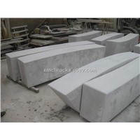 Granite Bench Blocks