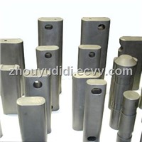 hydraulic breaker rod pins