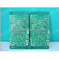 Micro Switch PCB