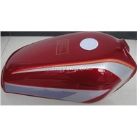 motorcycle fuel tank for CG125