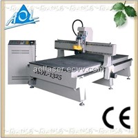 Multi Function Woodworking CNC Machine for Furniture
