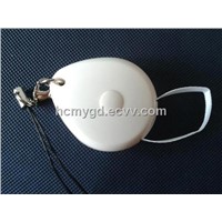 multi-funtion plastic  pendant for business gift