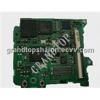 pcb circuit board,pcb,printed circuit,Digital Camera Board PCBA GT-001