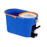 plastic mop bucket mould/mold