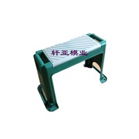 plastic step stool mould/mold