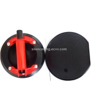 plastic vacuum suction cup-120KG,glass lifting tools,glass power tools