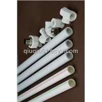 ppr pipes for hot and cold water