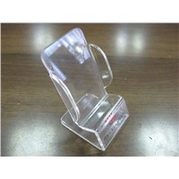 Acrylic Cell Phone Stand