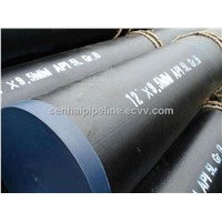 Seamless Steel Pipes ASTM A53,ASTM A106 GR.B