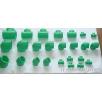sell PPR pipe fitting mould