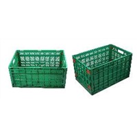 sell large foldable crate
