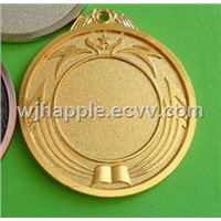 sports medal, medal of honor, event souvenir