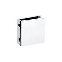 square size 0 degree glass clamp