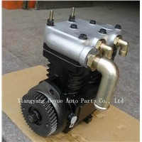 supply air compressor for Dongfeng C4930041/3509DC2-010