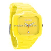 Top Selling Products 2013 Jelly Watch