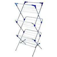 towel  rack clothes horse collapsible towel rack