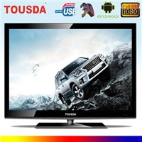 ultra slim LED TV with Energy saving,wide screen