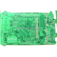 USB Flash Drive PCB Boards