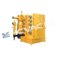 watchbrand arc ion coating machine