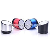 Wholesale Popular Music Mini Bluetooth Speaker with Mp3, Support Tf Card