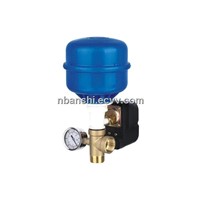 water pump pressure switch