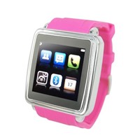 Smart Bluetooth Watch,Smart Bluetooth Wristwatch