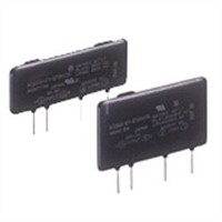Panasonic Solid State Relays