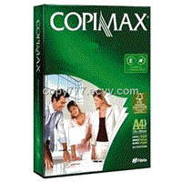 Copimax Professional Copy paper A4 80gsm,75gsm,70gsm