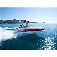 2016 Sea-Ray 190 Sport BOAT