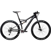 Cannondale Scalpel 29ER Carbon Ultimate 2013