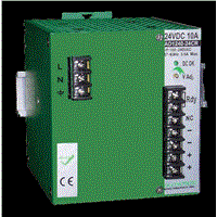 DIN Rail Power Supply, 240W, Dual Output, Custom Power Supply
