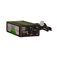 Lead-Acid Battery Charger, 300W, Single Output, 3-stage Control