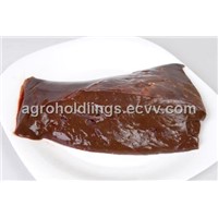 Beef Liver Extrac