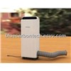 5000BTU solar powered cooling solar air conditioner