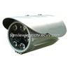 80-100 Meters LED Array IR Water-Proof Camera