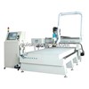 Advertising Engraving Machine/CNC Engraving Machine (K1325AT/F0808)