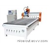 CNC Woodworking Router Machine (NC-1325)