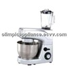 Food Mixer with Sturdy ABS Housing