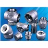Forged High Pressure Fitting-Elbow, Tee, Coupling Threadolet
