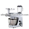 Stand Mixer with Plastic Housing and High Speed Motor