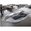 aluminum boat Catalog|Shanghai Yixuan Industries Co., Ltd.
