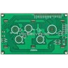 1.0mm Timer Relay PCB