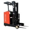 1.5T AC Electric Reach Truck - Stand-up Type