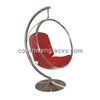 Bubble chair acrylic hanging chair outdoor furniture