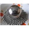 Carbon Steel Ball
