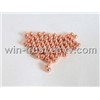 Electroplated Steel Ball